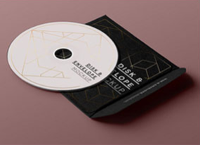disk