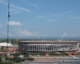 stadium